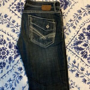 BKE Aiden men’s jeans